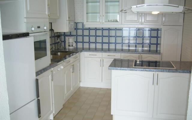 Appartement Les Sables-d'Olonne, 3 pièces, 6 personnes - FR-1-197-185