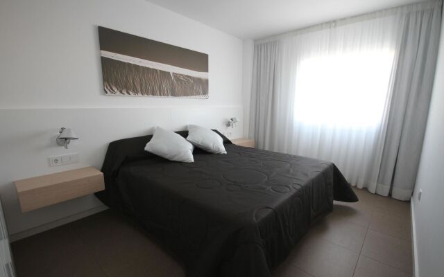 Ibiza Sun Apartments