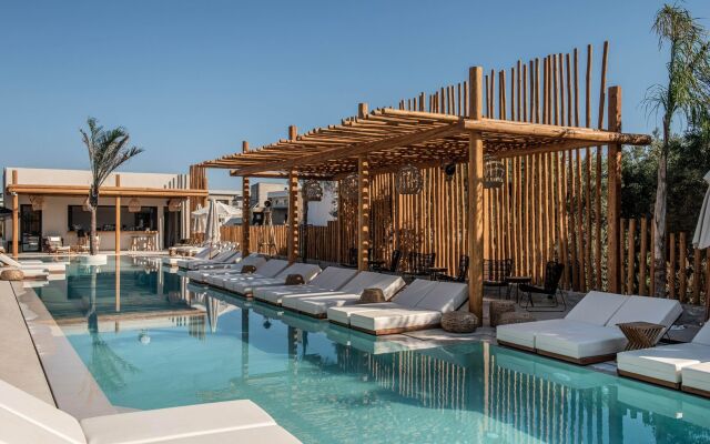 Indigo Inn Casa - Adults Only