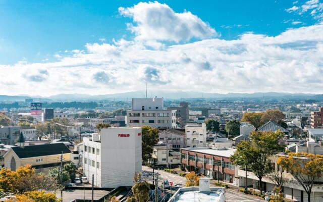 KOKO STAY Miyakonojo