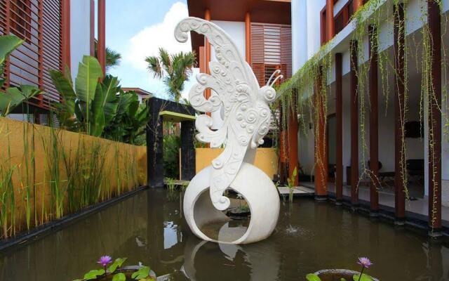 Papillon Garden Villas Umalas