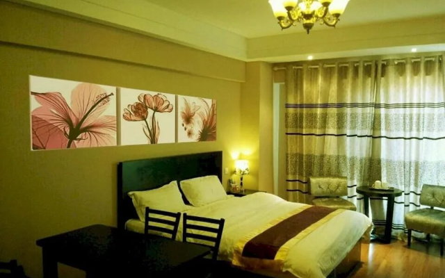 Dalian Mingxuan Holiday Hotel