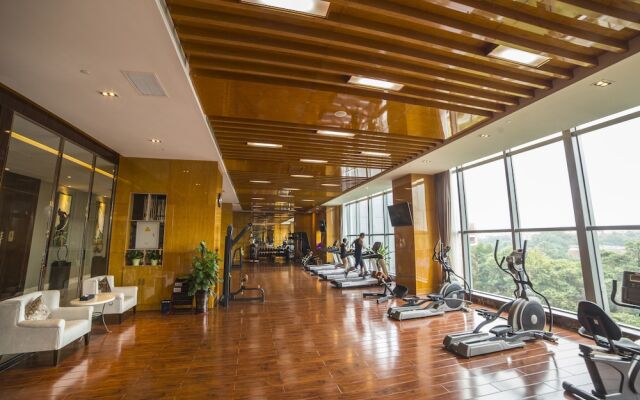 CYNN XANADU Hotel Chengdu