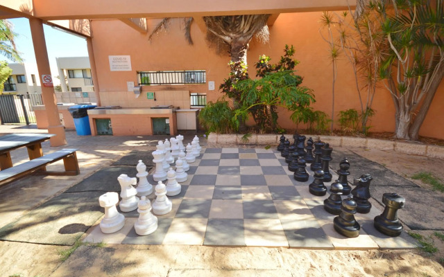 Riverview Holiday Apartment 102 - Kalbarri, WA