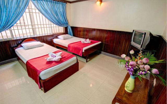 Okay Guesthouse