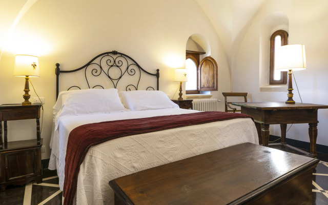 Hotel Eremo della Giubiliana