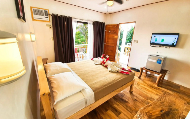 CocoLoco Boracay Beach Resort