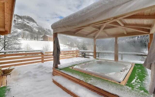 Hotel Cristallo