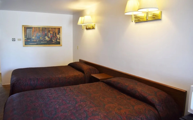 JR Inn