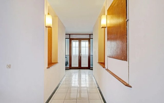 OYO 94726 Asteria Talaga Bodas