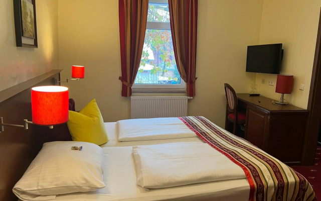 Hotel Medaillon