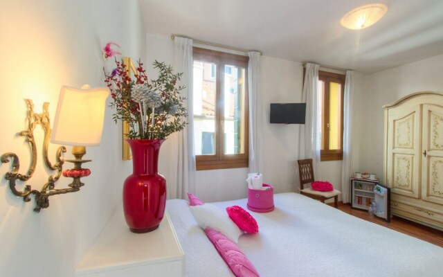 Residenza de l'Osmarin Suites