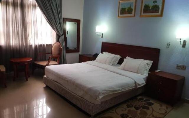 Serendib Hotels and Apartments