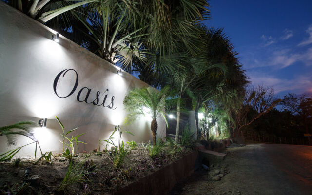 Hotel Oasis