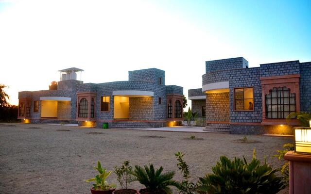 The Fateh Pratap Hotel & Resort