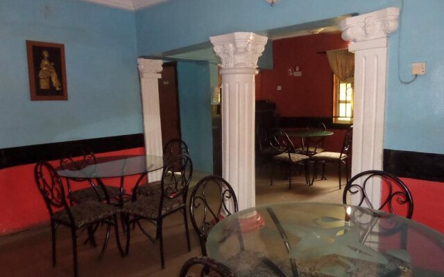 HardRock Hotel and suites