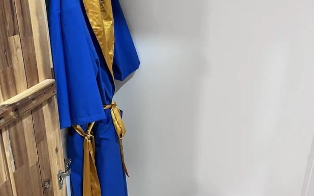 Sabina Boutique Hotel 3