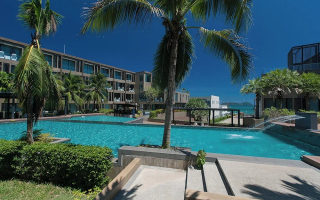 Pixel - Studio Cape Panwa Ocean Front Partial Seaview
