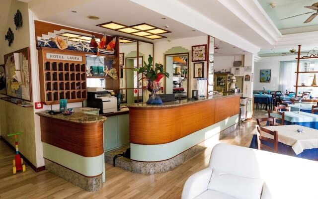 Hotel Laura