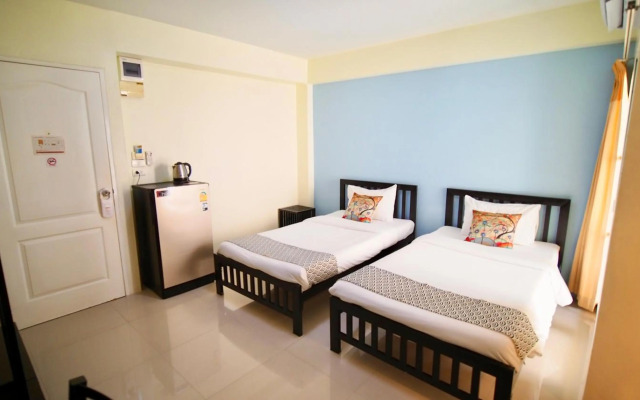 Salin Home Hotel Ramkhamhaeng