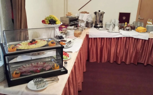 Guesthouse Stari Tisler