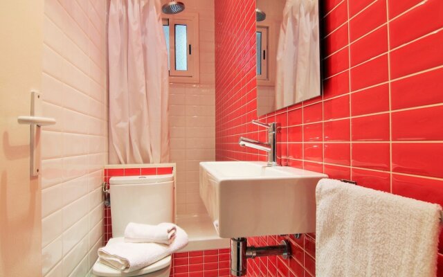 Apartament Dolce Barcelona Rentals