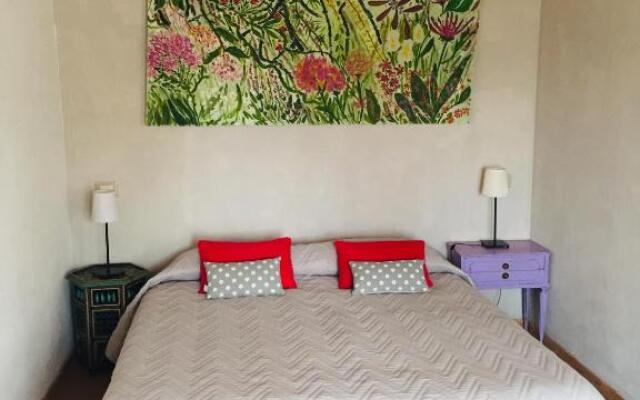 B&B Al Giardino Dei Mandorli