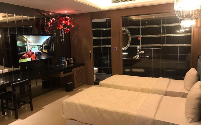 HE&LE Design Hotel