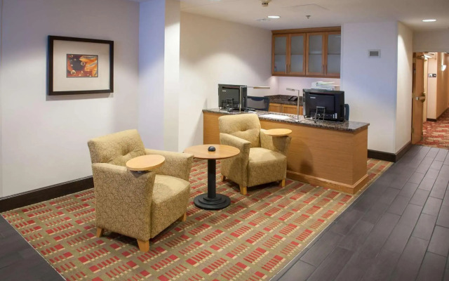 Hampton Inn Pensacola-Airport (Cordova Mall Area)