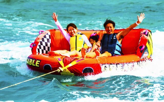 Blue Steak Wonder Senaha