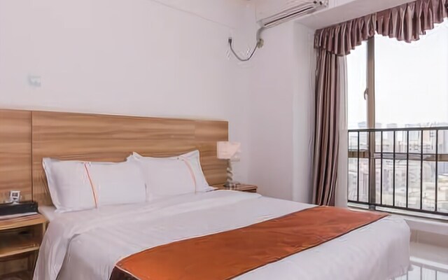 Feilisi Apartment Hotel