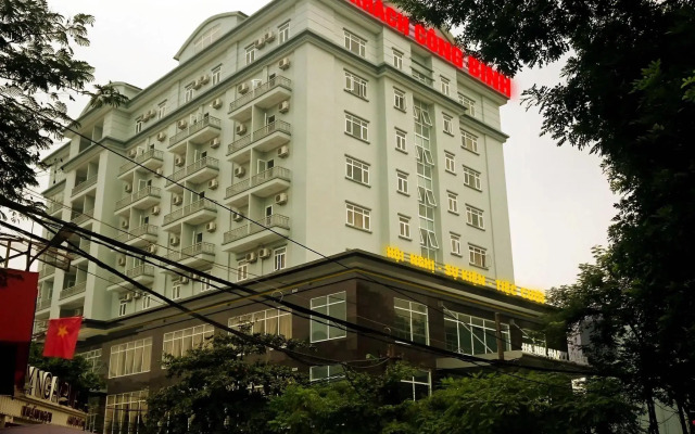 Bach Duong Hotel