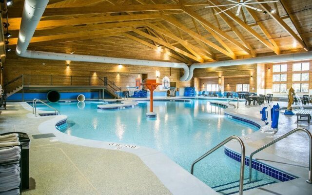 Thumper Pond Resort