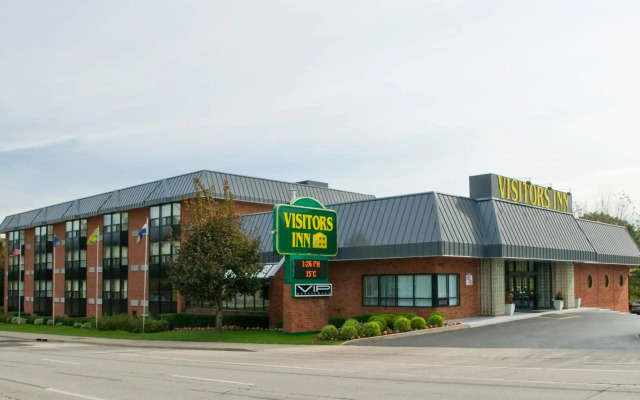 Visitors Inn