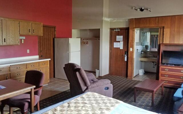 Americas Best Value Inn Hinckley