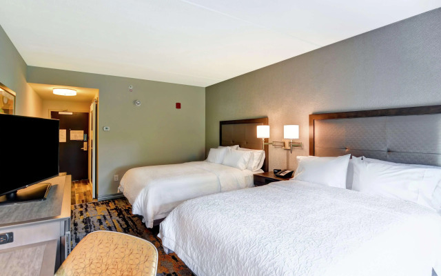 Hampton Inn Atlanta Kennesaw