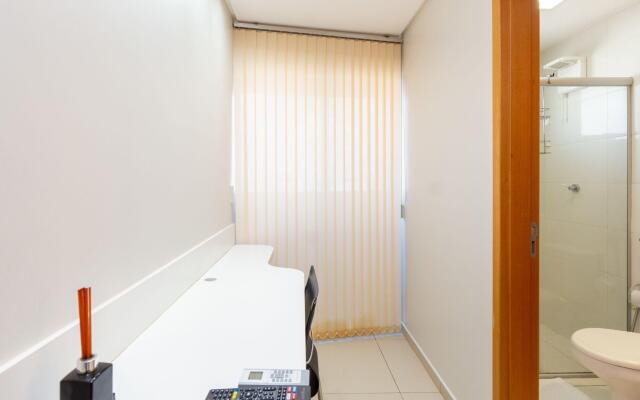 Conforto e Praticidade no Alto da Glória ESP2906