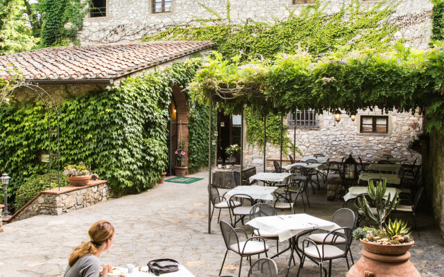 L'Ultimo Mulino