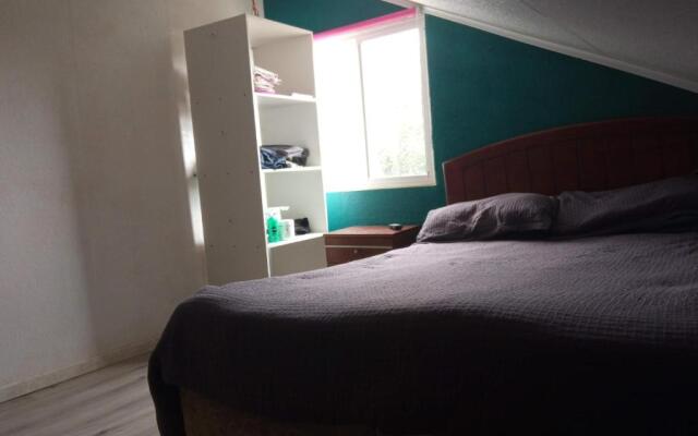 Los Arrayanes Hostel