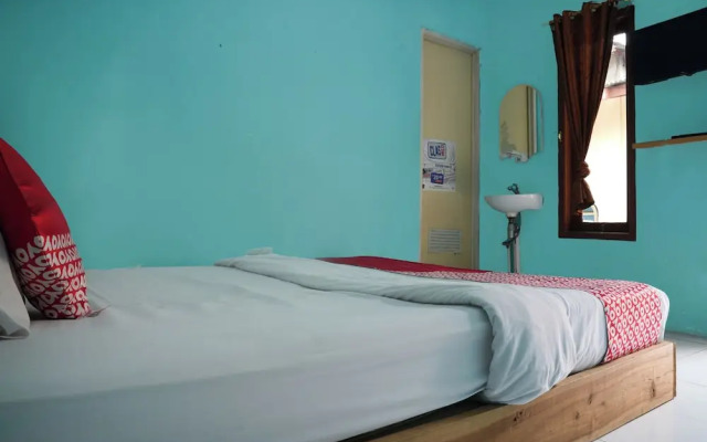 Hotel O Penginapan Raja