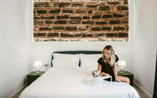 Il Moro Boutique Apartment