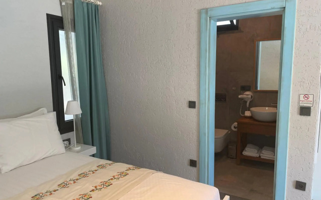 Villa Oliva Butik Hotel