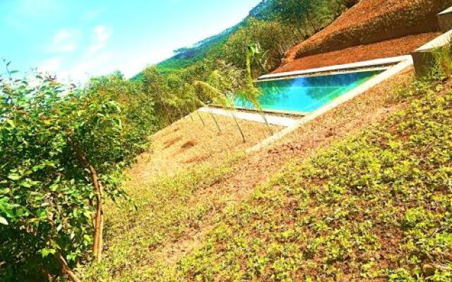 Mantadia Lodge Andasibe
