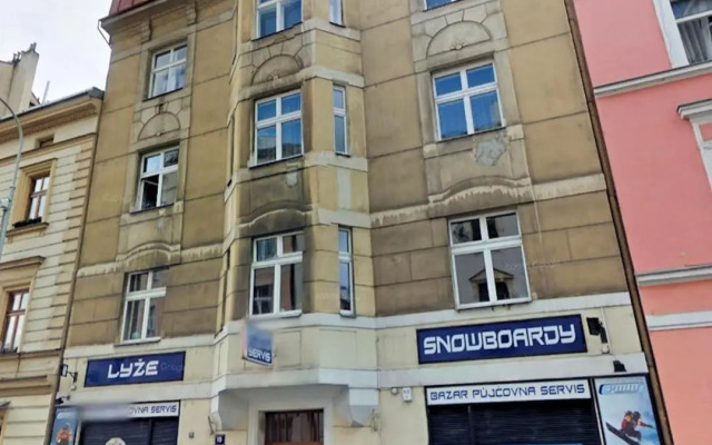 Stela's Apartments - Vysehrad