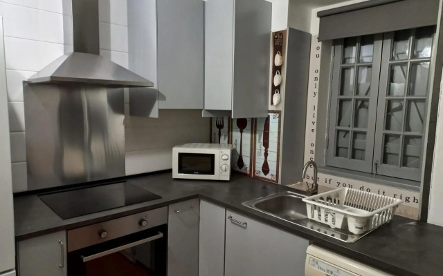 Cozy Apartment in Sintra Village