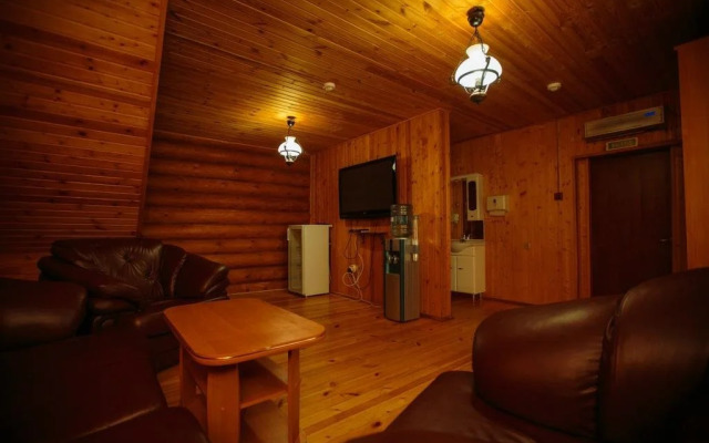 Holiday Home Ekaterininskaya Usadba