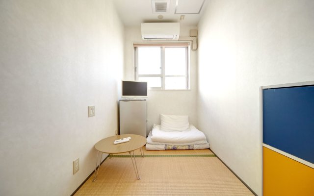 Okinawa Guest House Grand Naha