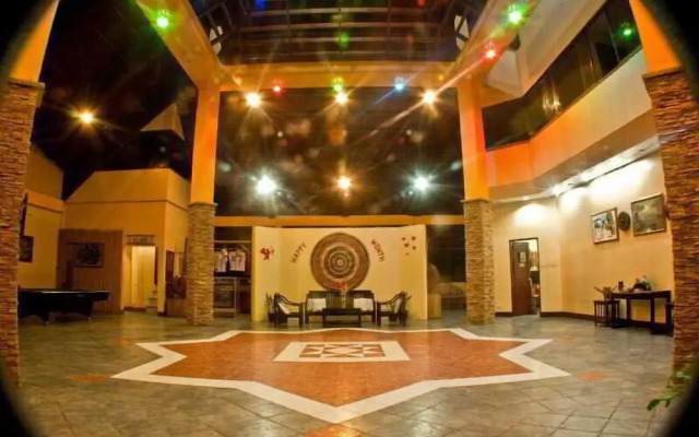 Crystal Paradise Resort, Spa & Winery