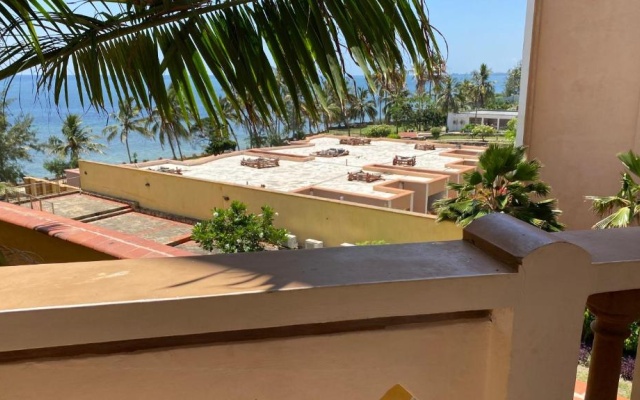 Shanzu Beachfront Apartments
