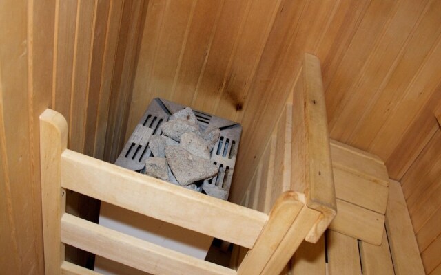 Apartment in Reith Near Ski Slopes